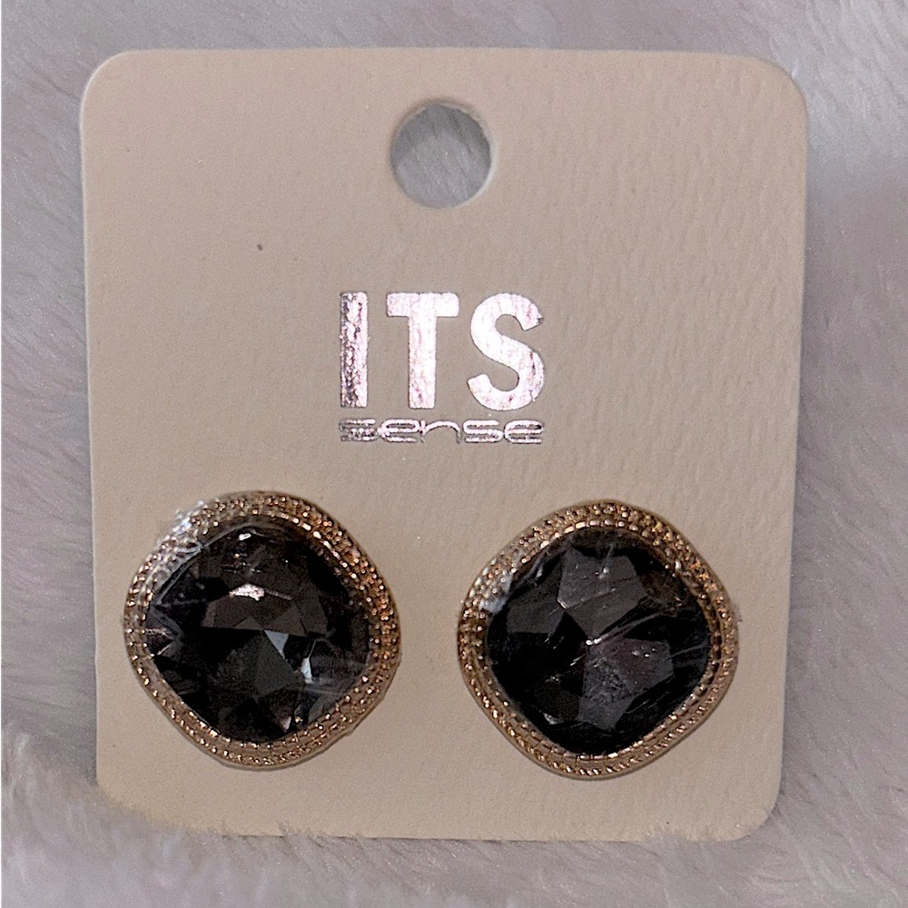 Its Sense Earrings